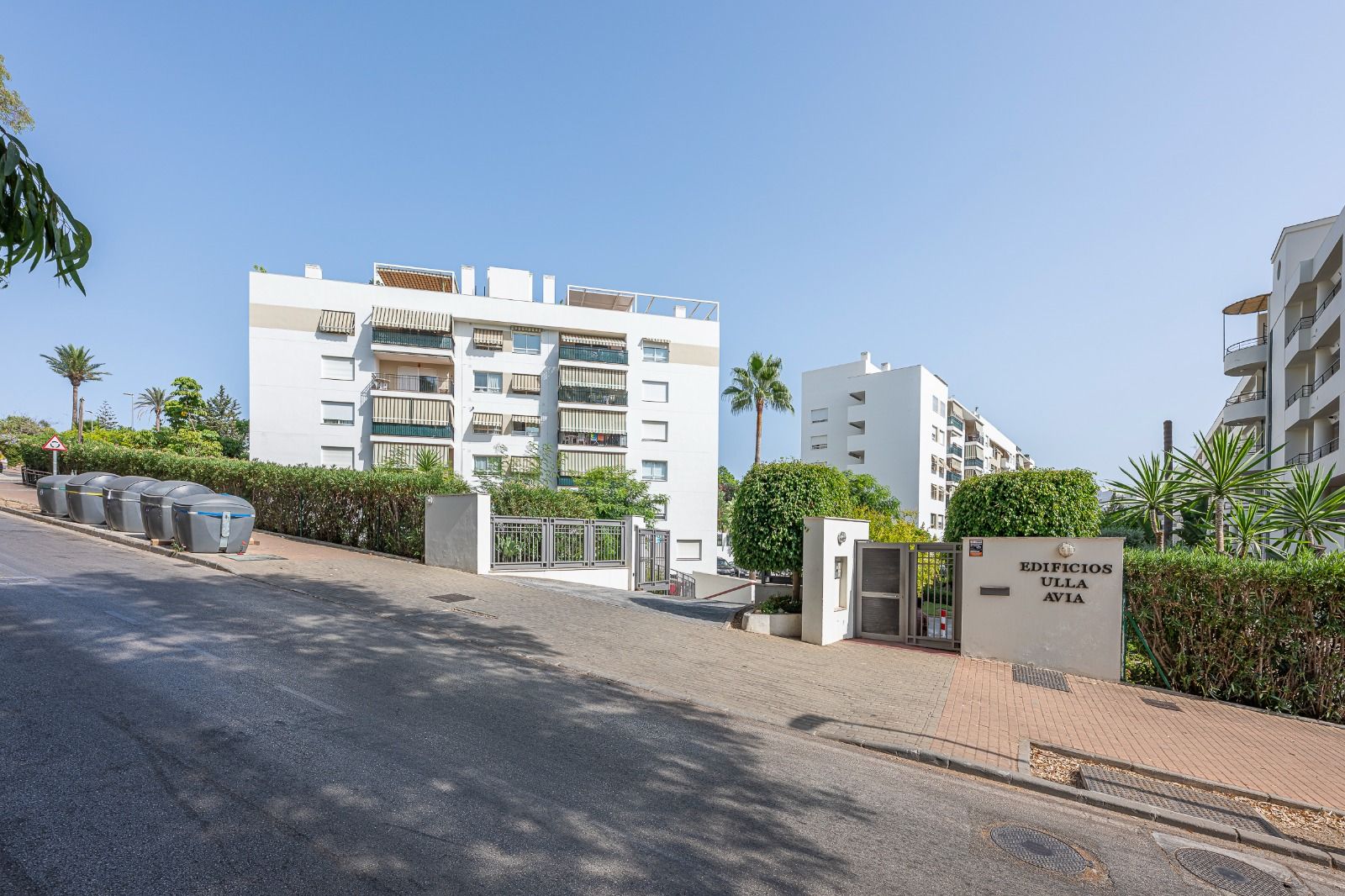 ESPECTACULAR APARTAMENTO REFORMADO EN GUADALMINA ALTA – LISTO PARA ENTRAR A VIVIR