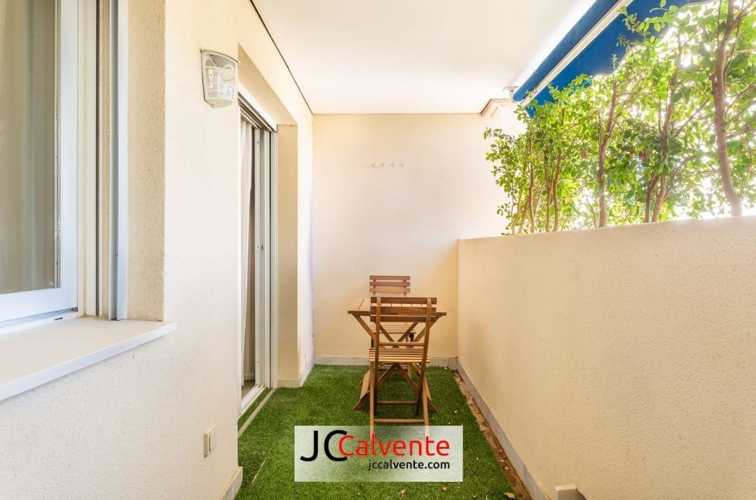 Magnífico apartamento en la urbanización Marina Banús