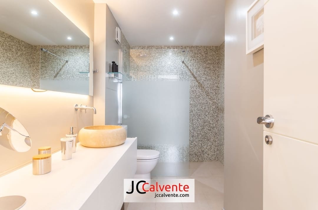 Magnífico apartamento en la urbanización Marina Banús