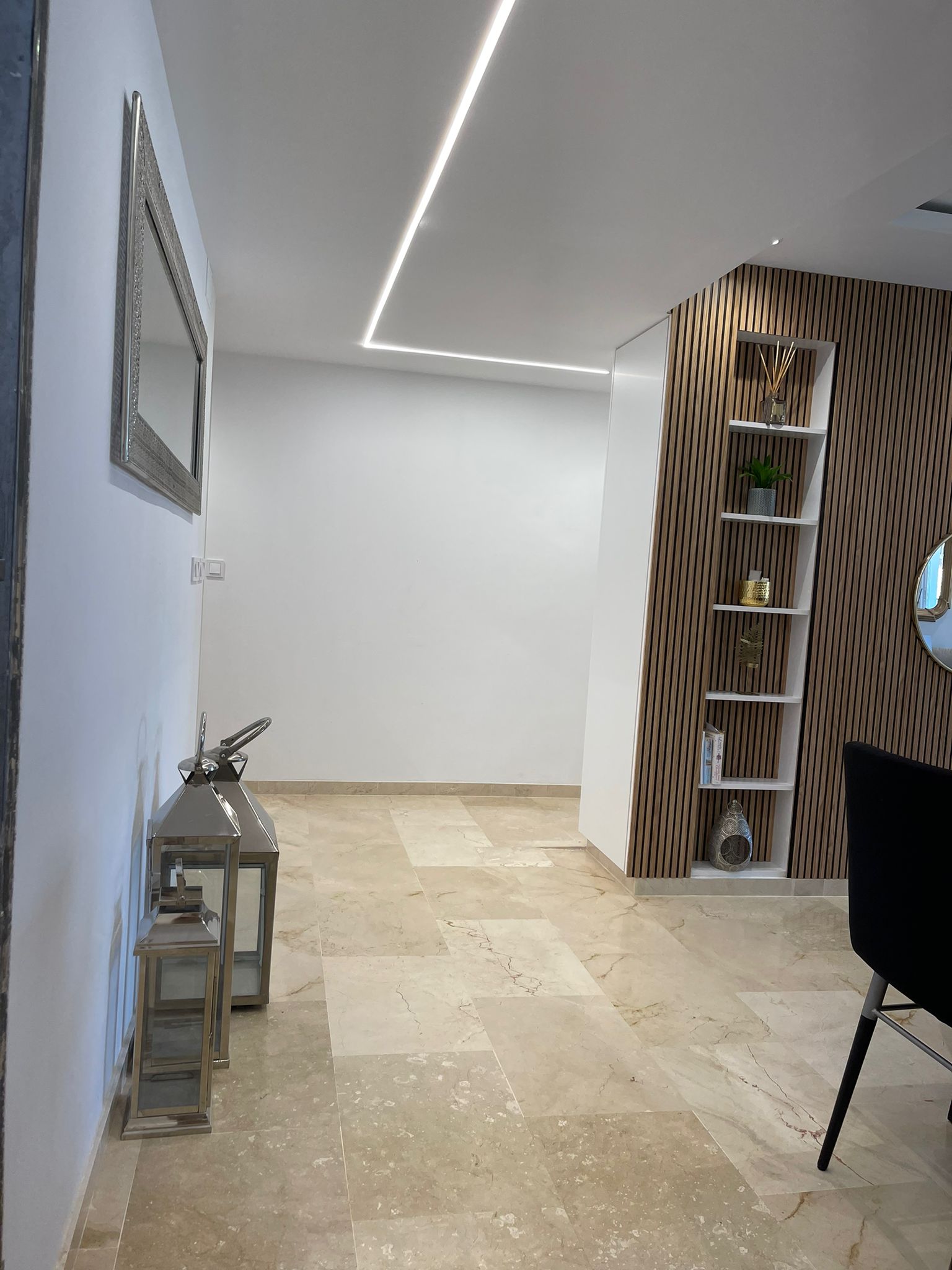 Magnífico piso en Guadalmina San Pedro de Alcantara