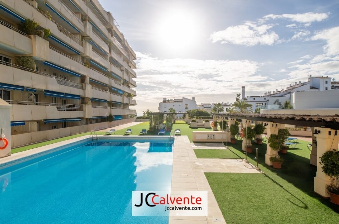 Piso en Puerto Banús, Marbella