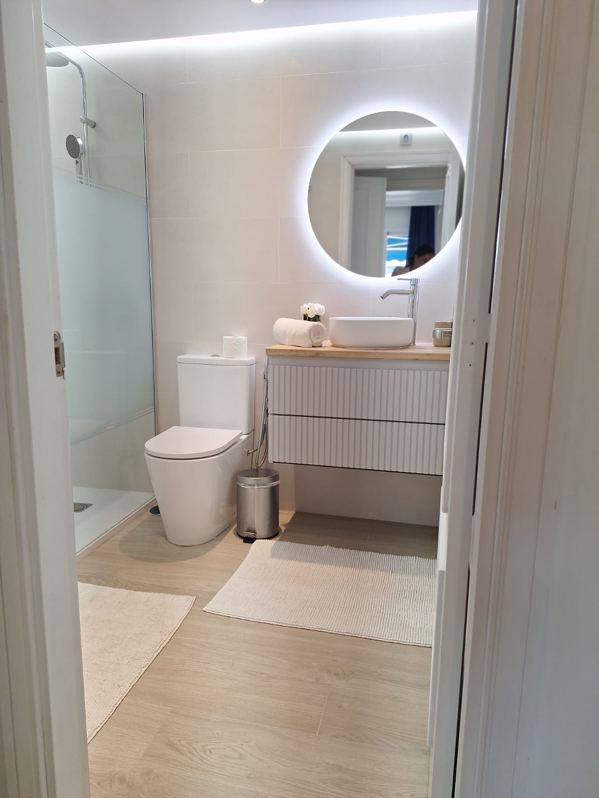 Piso en Puerto Banús, Marbella