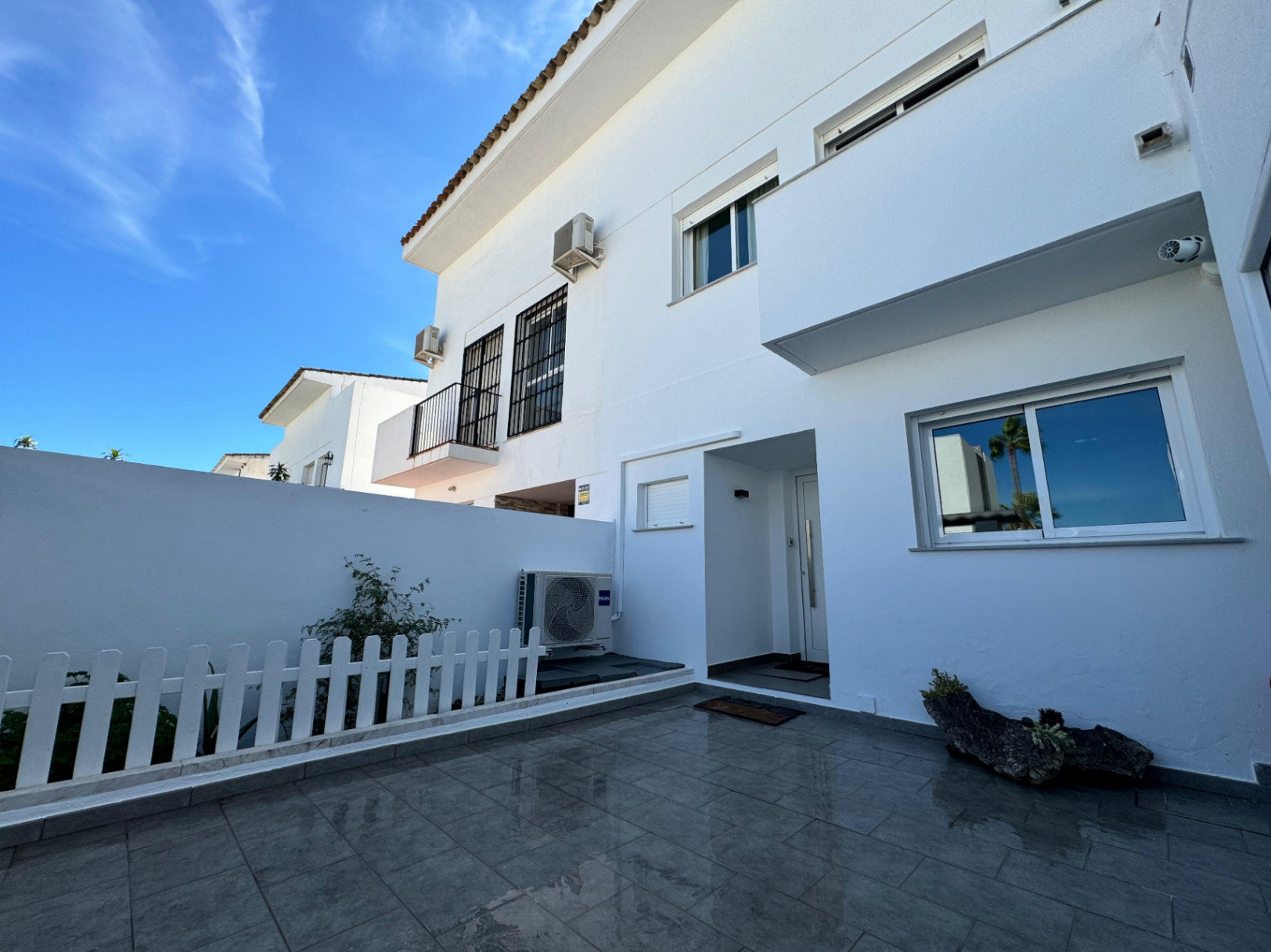 Chalet en Nueva Andalucia, junto a Puerto Banús, Marbella