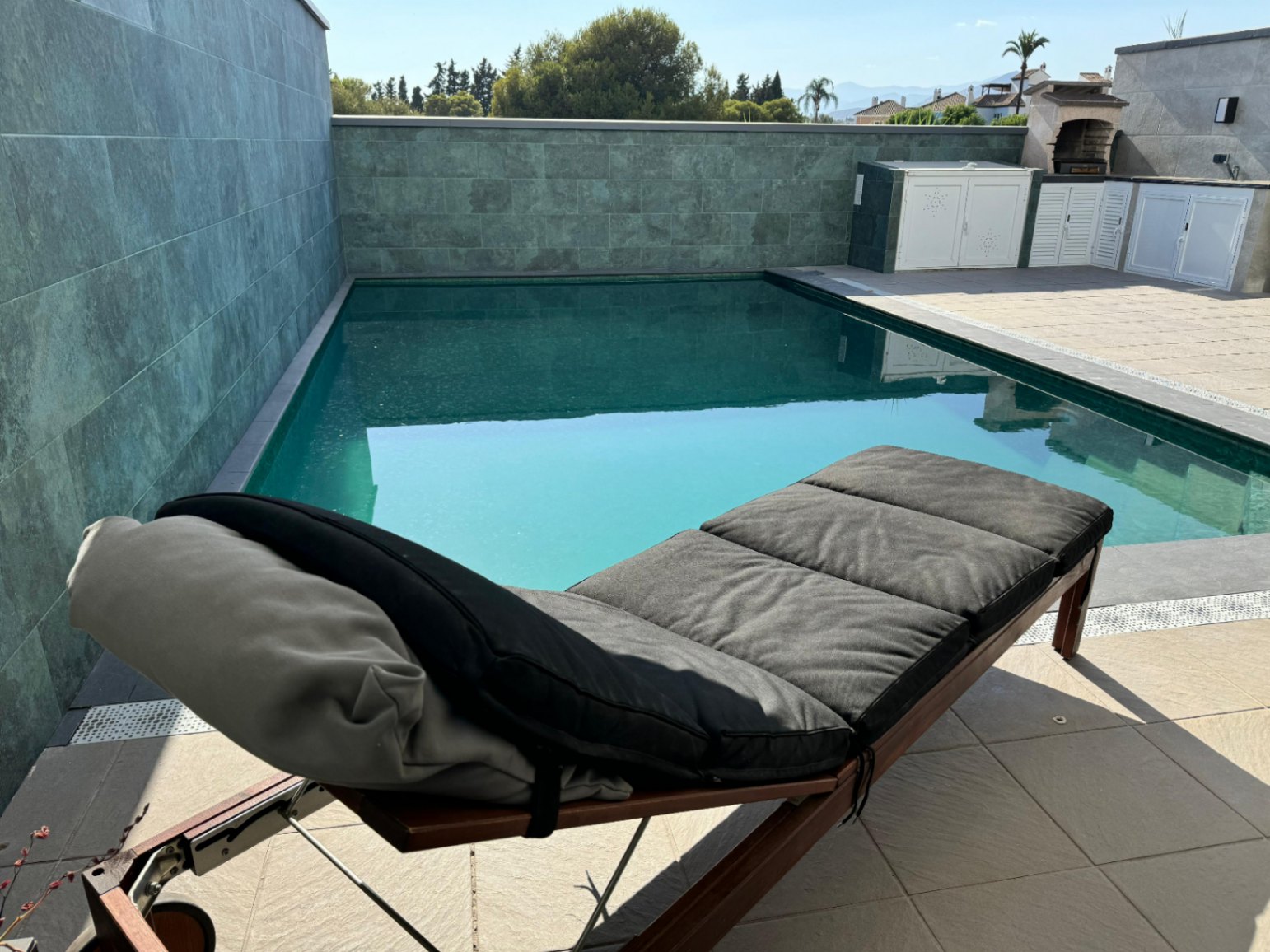 Chalet en Nueva Andalucia, junto a Puerto Banús, Marbella