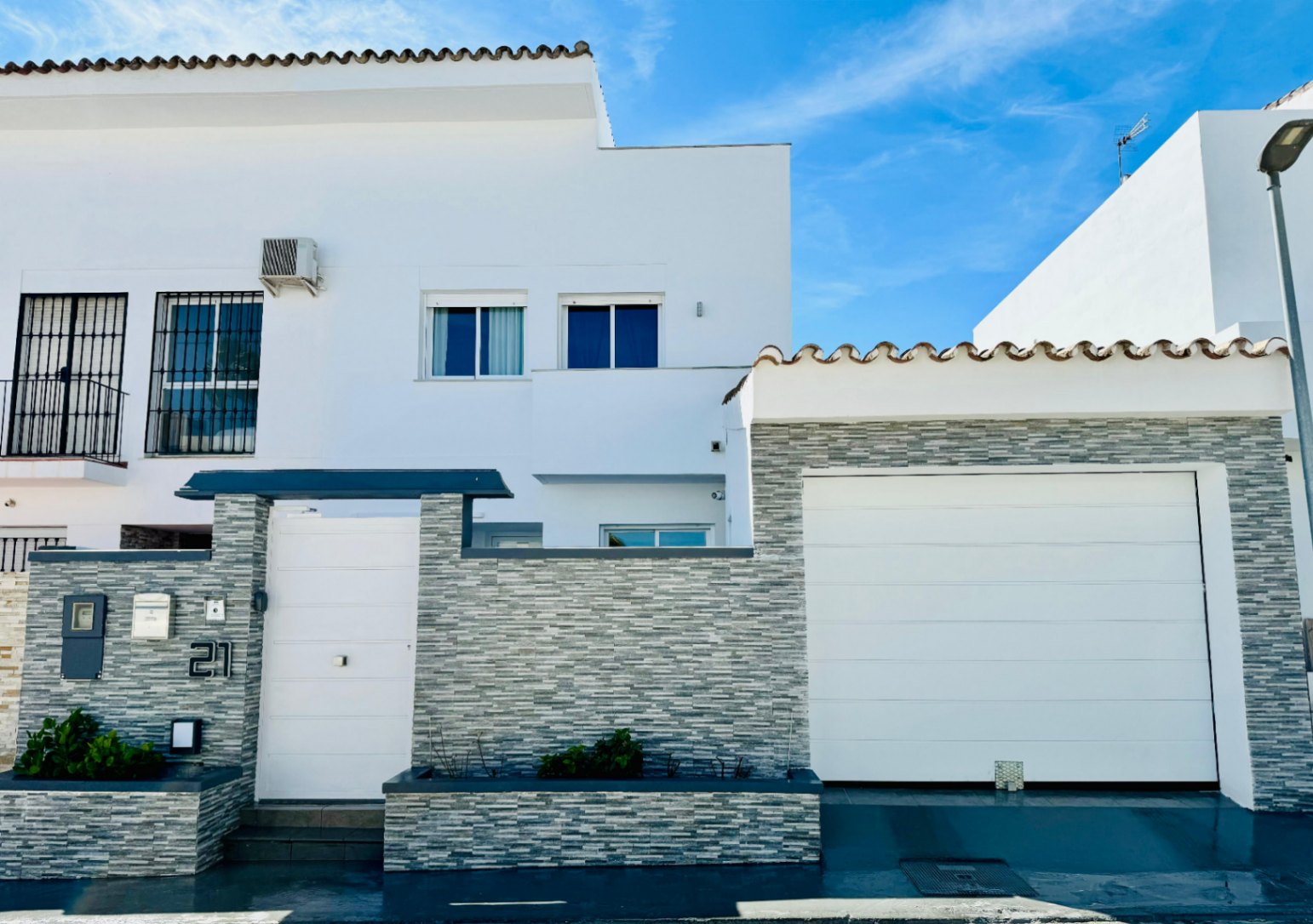Chalet en Nueva Andalucia, junto a Puerto Banús, Marbella