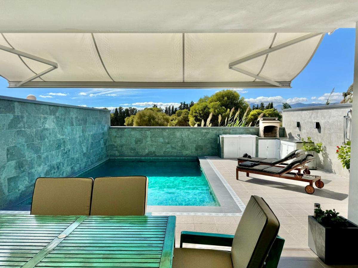 Chalet en Nueva Andalucia, junto a Puerto Banús, Marbella