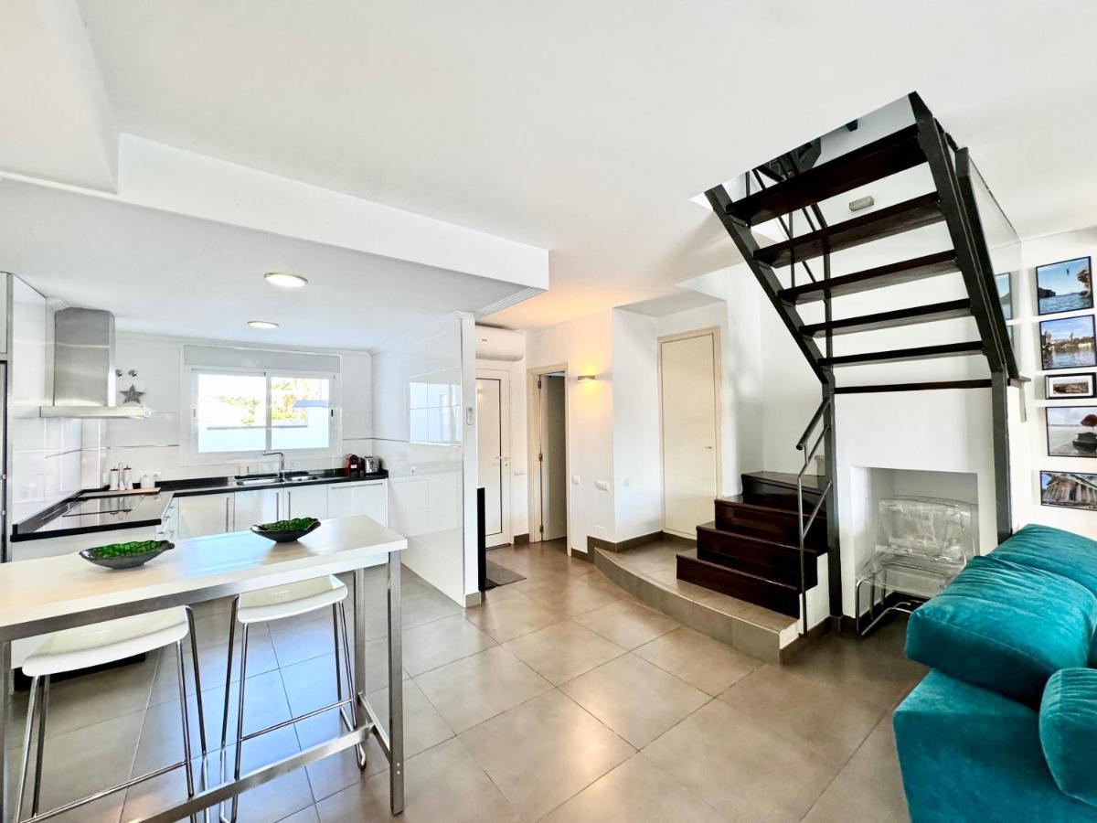 Chalet en Nueva Andalucia, junto a Puerto Banús, Marbella