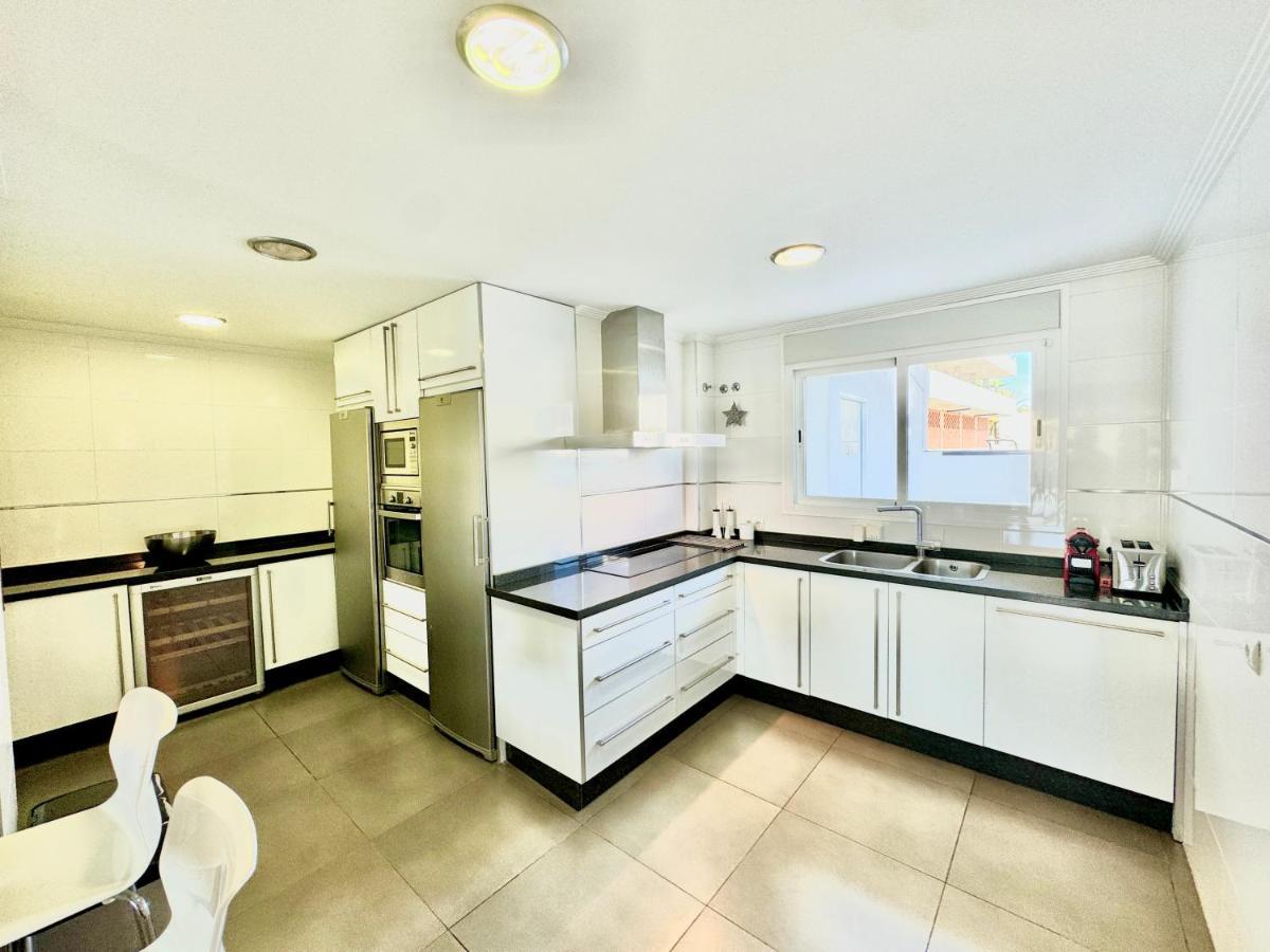 Chalet en Nueva Andalucia, junto a Puerto Banús, Marbella