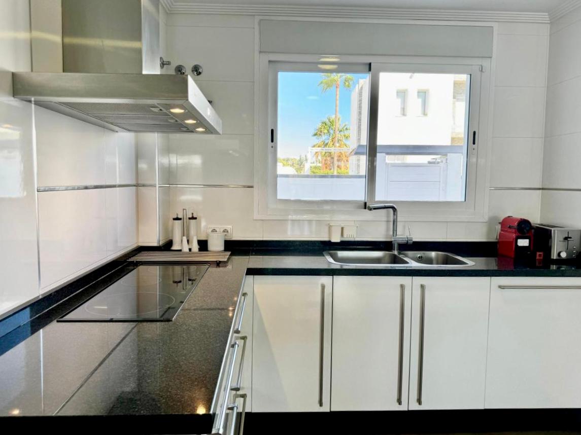 Chalet en Nueva Andalucia, junto a Puerto Banús, Marbella
