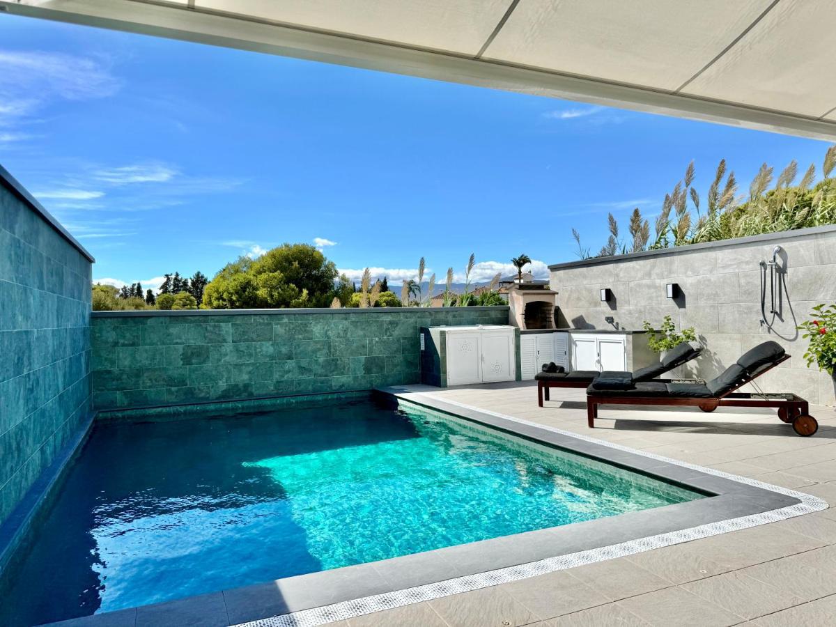 Chalet en Nueva Andalucia, junto a Puerto Banús, Marbella