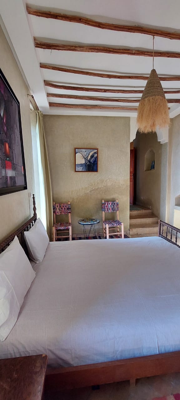 Maravillosa Villa Rural, Rabat, Marruecos
