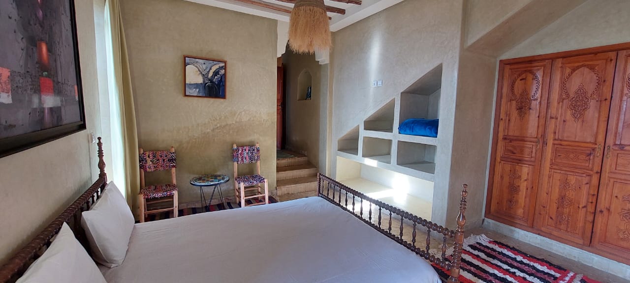 Maravillosa Villa Rural, Rabat, Marruecos