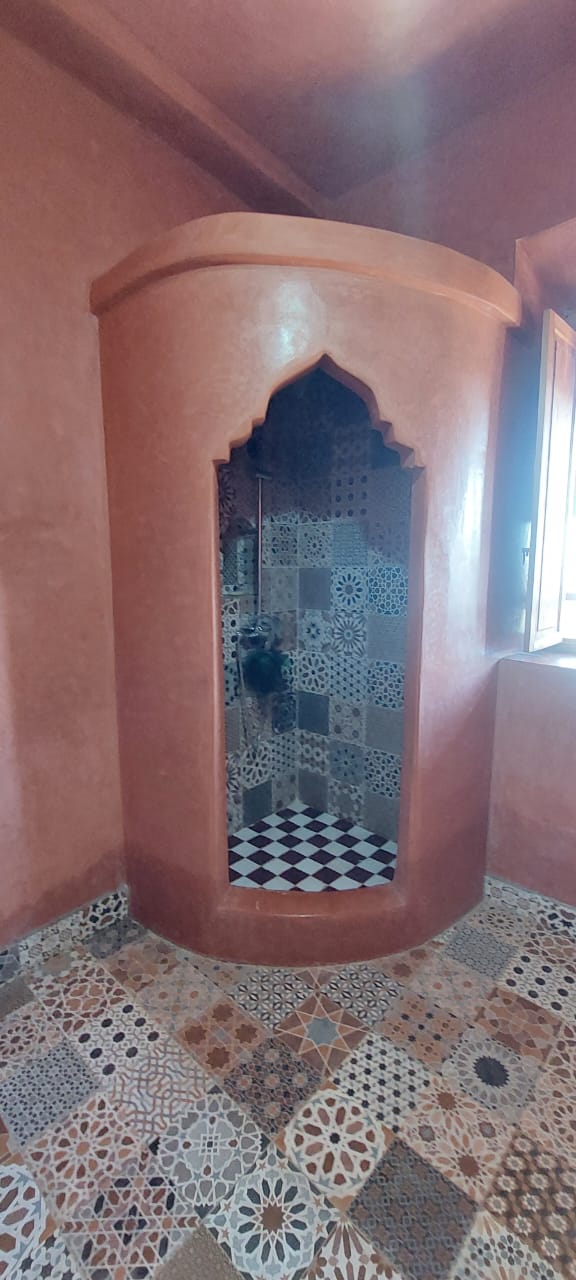 Maravillosa Villa Rural, Rabat, Marruecos