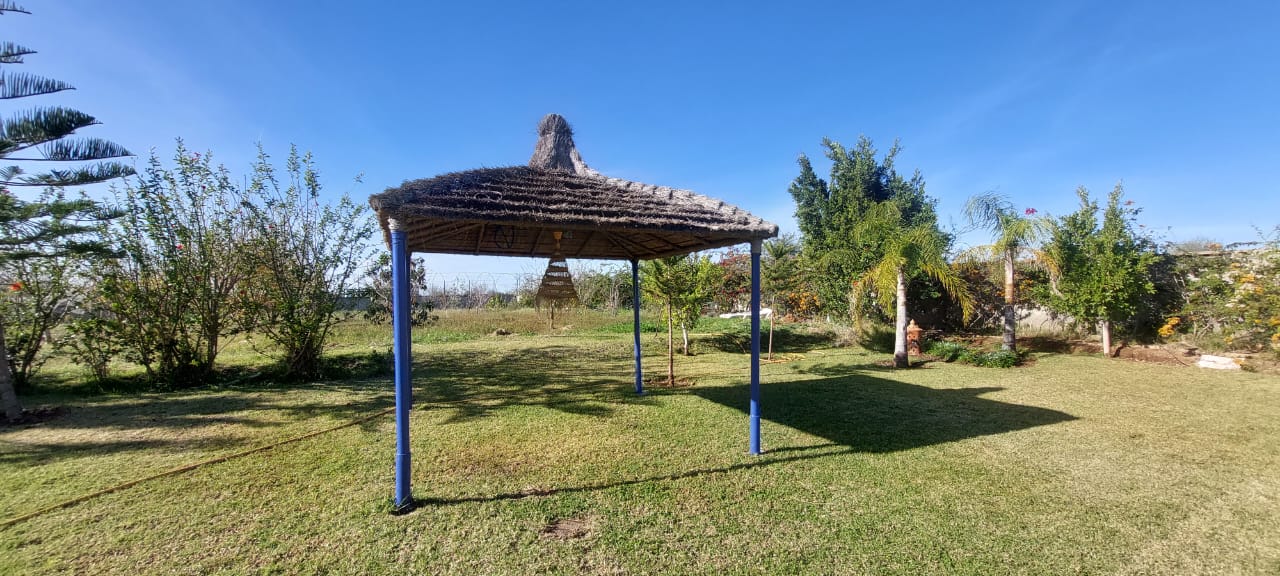 Maravillosa Villa Rural, Rabat, Marruecos