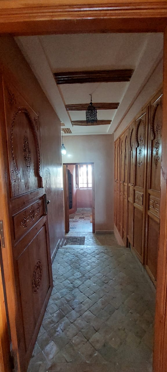Maravillosa Villa Rural, Rabat, Marruecos