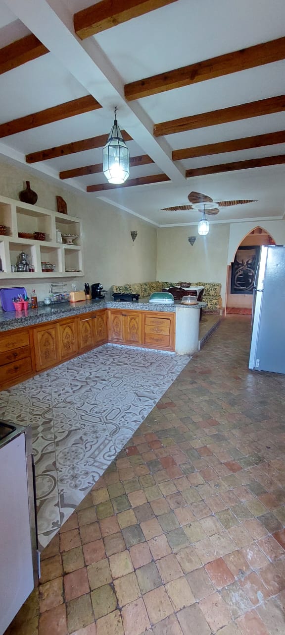 Maravillosa Villa Rural, Rabat, Marruecos
