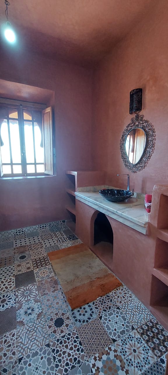 Maravillosa Villa Rural, Rabat, Marruecos