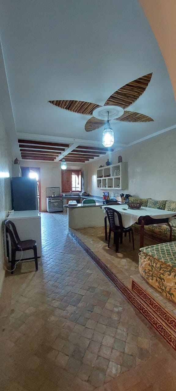 Maravillosa Villa Rural, Rabat, Marruecos