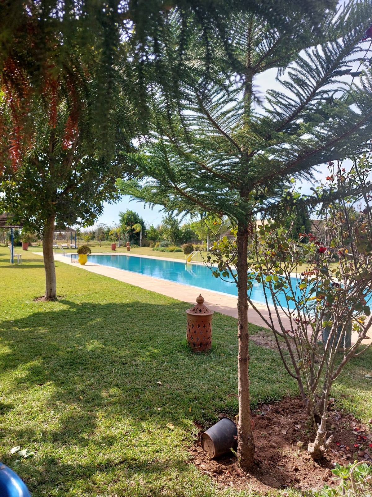 Maravillosa Villa Rural, Rabat, Marruecos