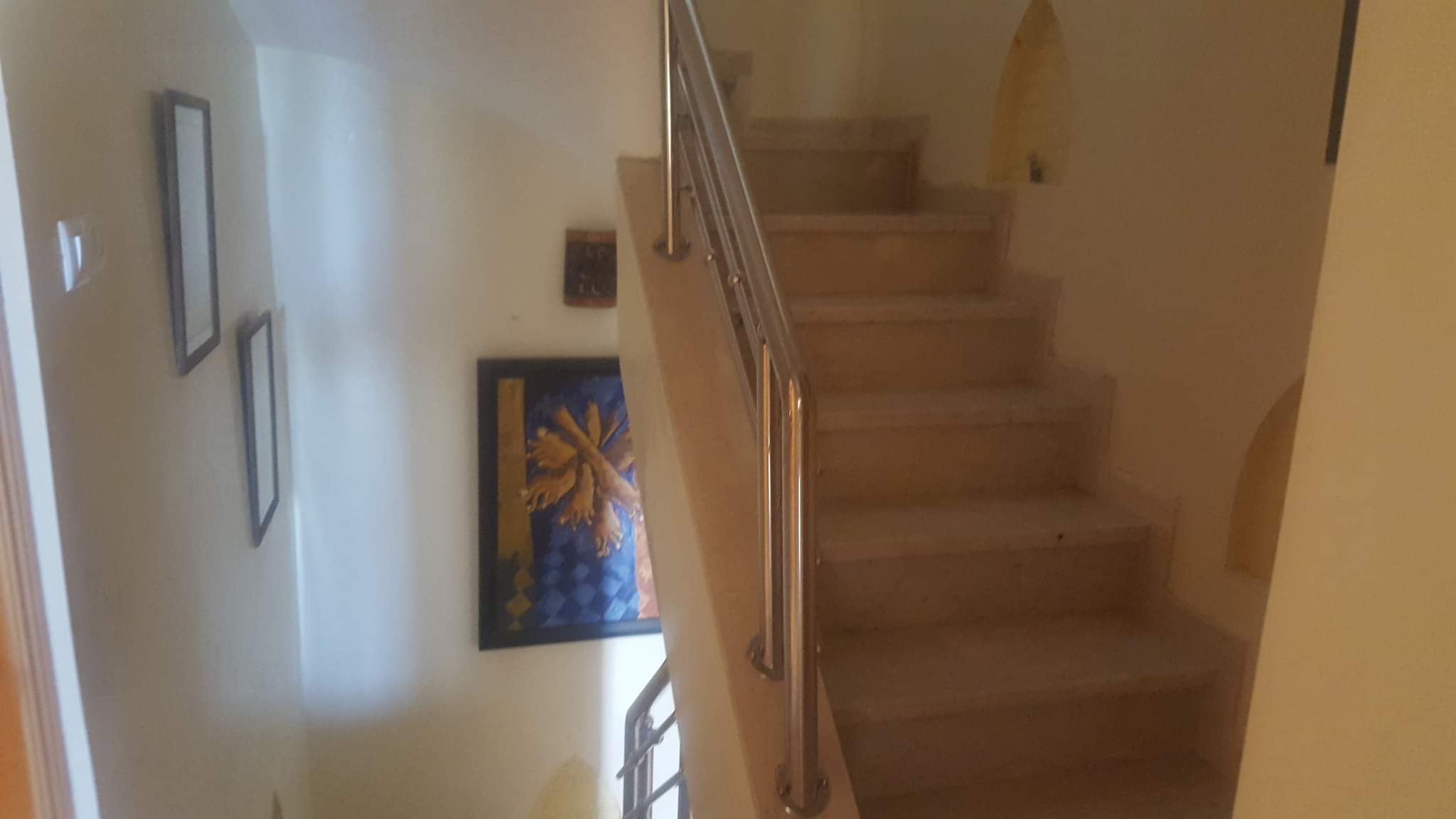 Rental unit in Asila, Morocco