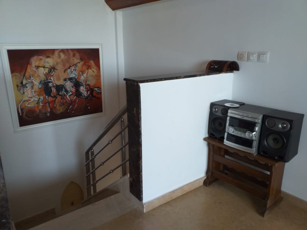 Rental unit in Asila, Morocco