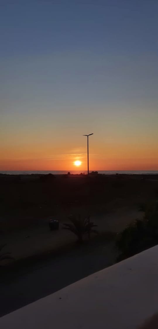 Rental unit in Asila, Morocco