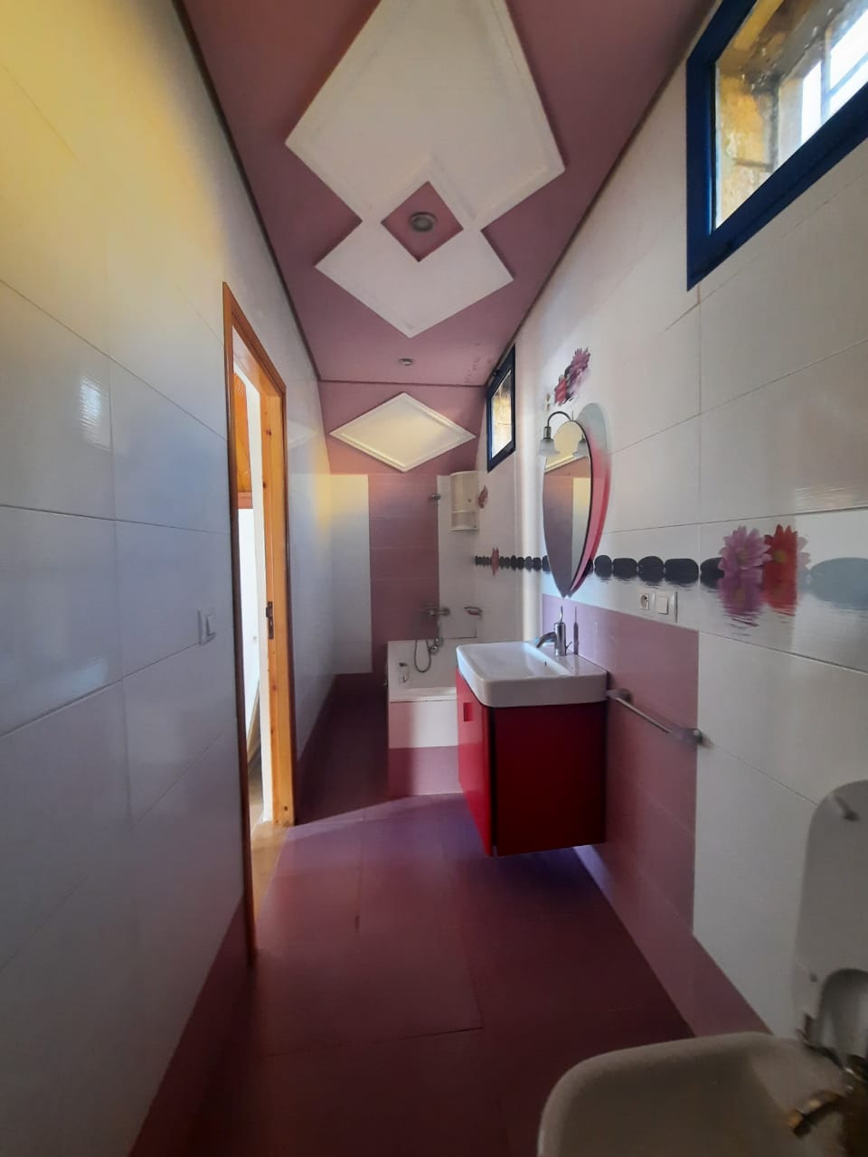 Rental unit in Asila, Morocco