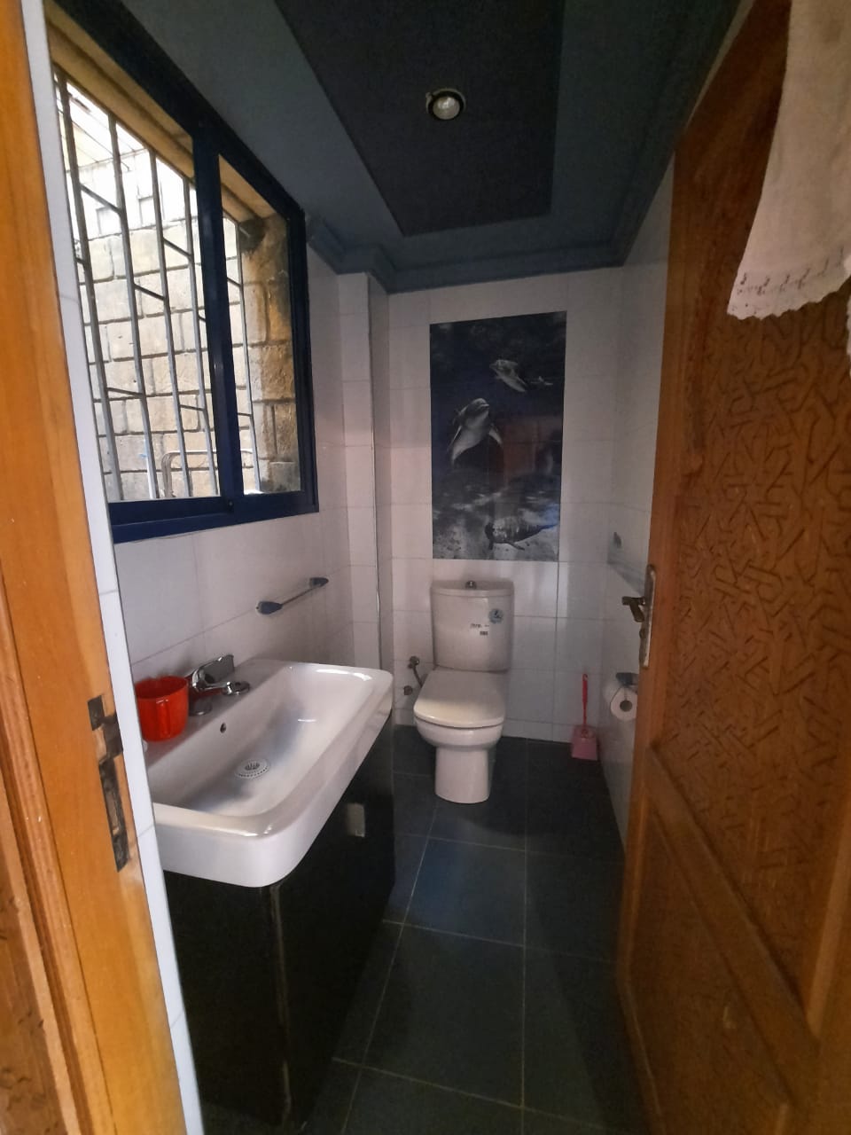 Rental unit in Asila, Morocco