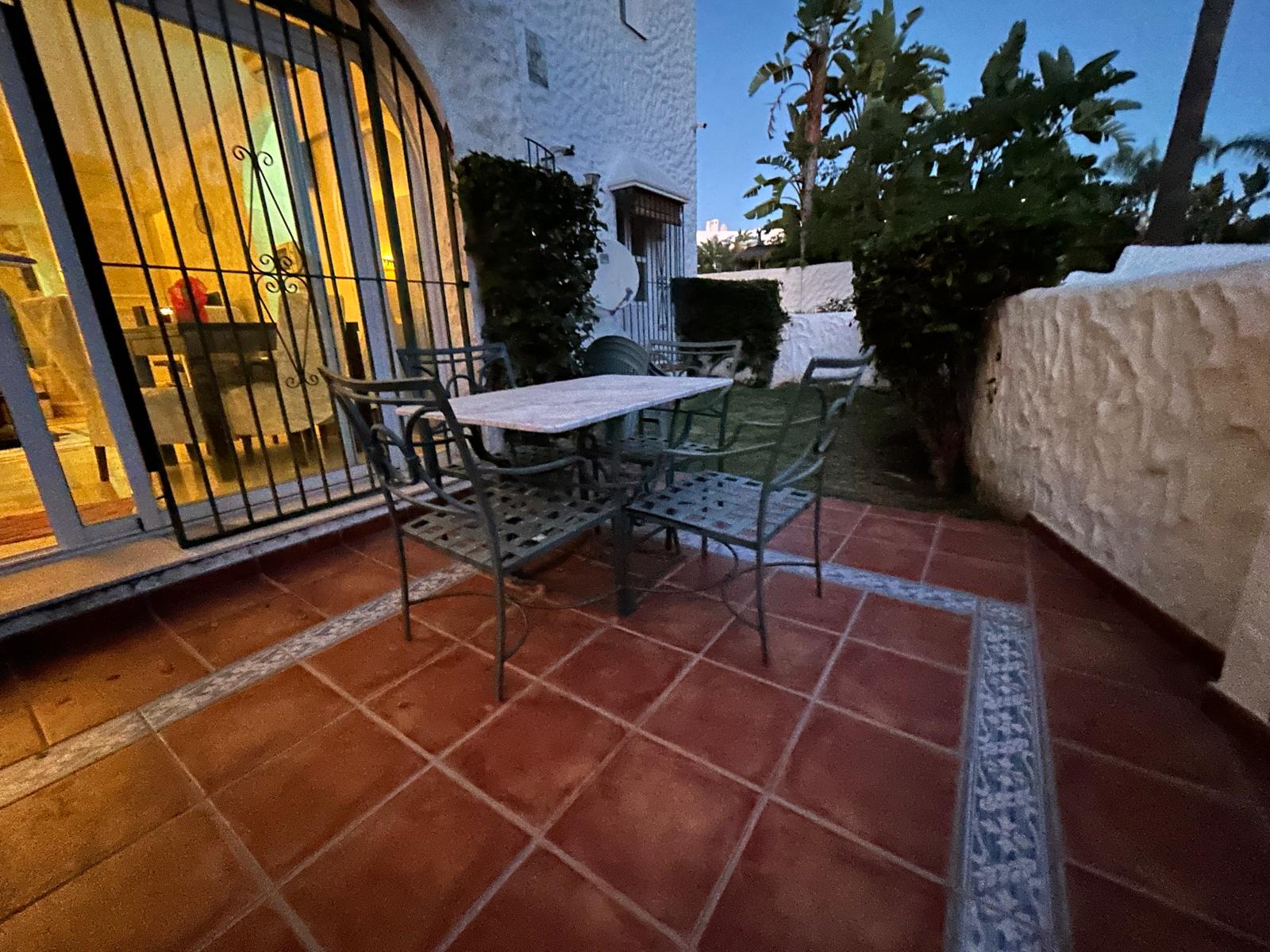 Annual Rental Title