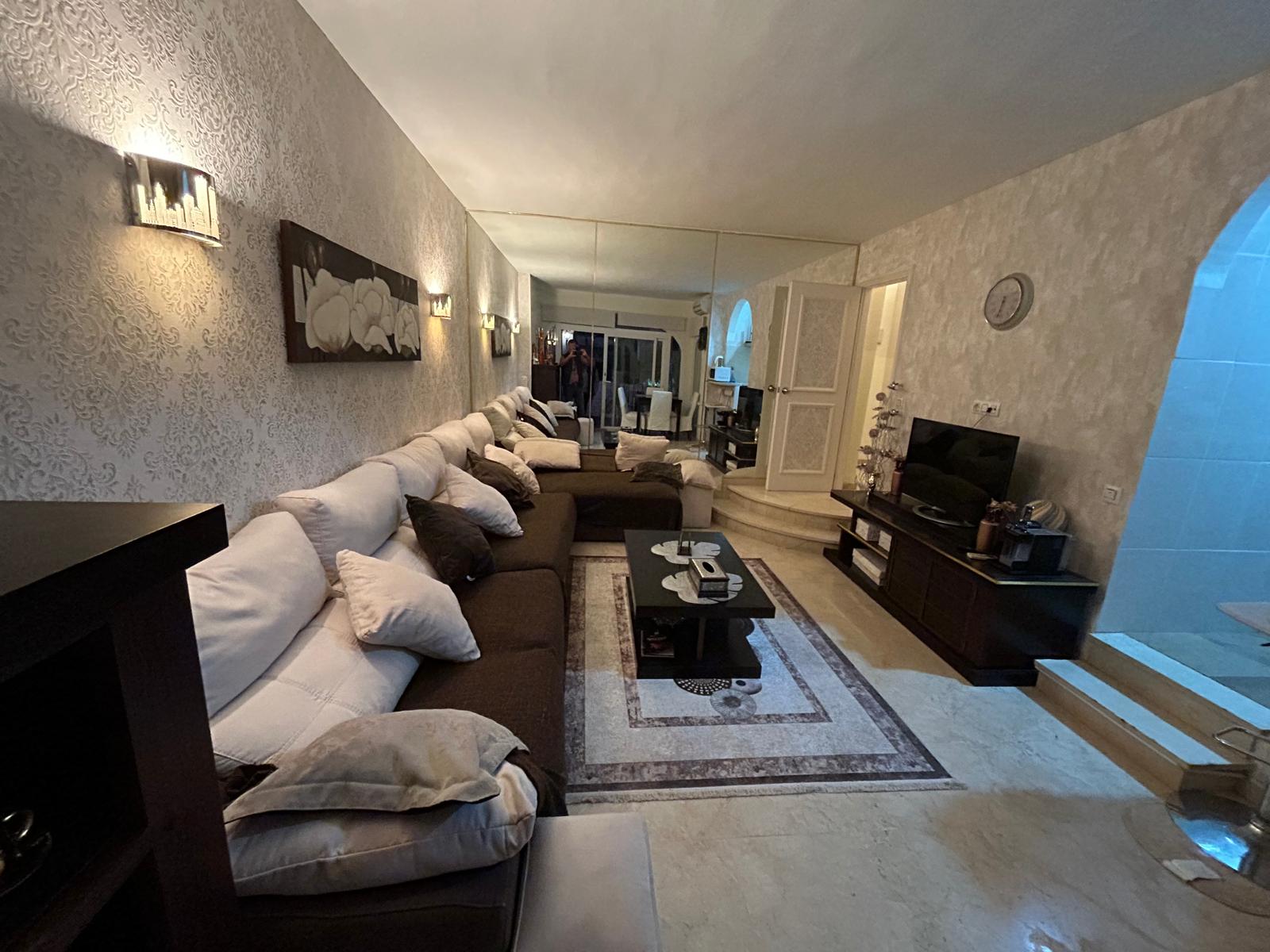 Annual Rental Title