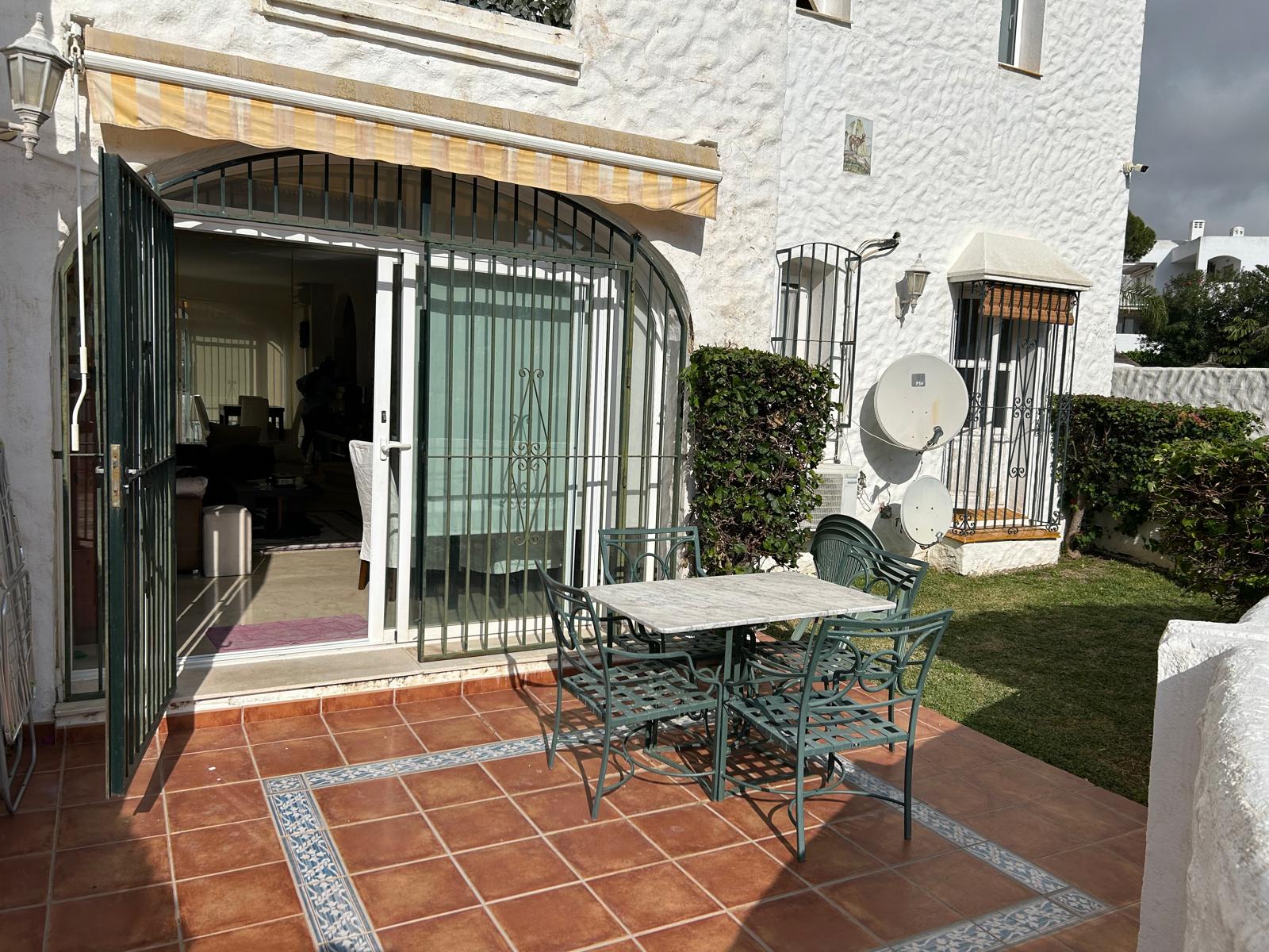 Annual Rental Title
