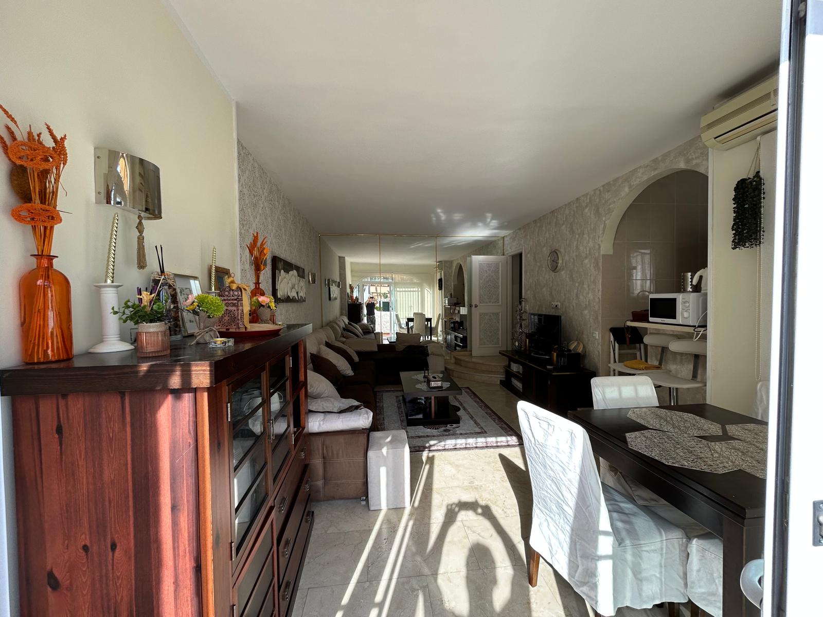 Annual Rental Title