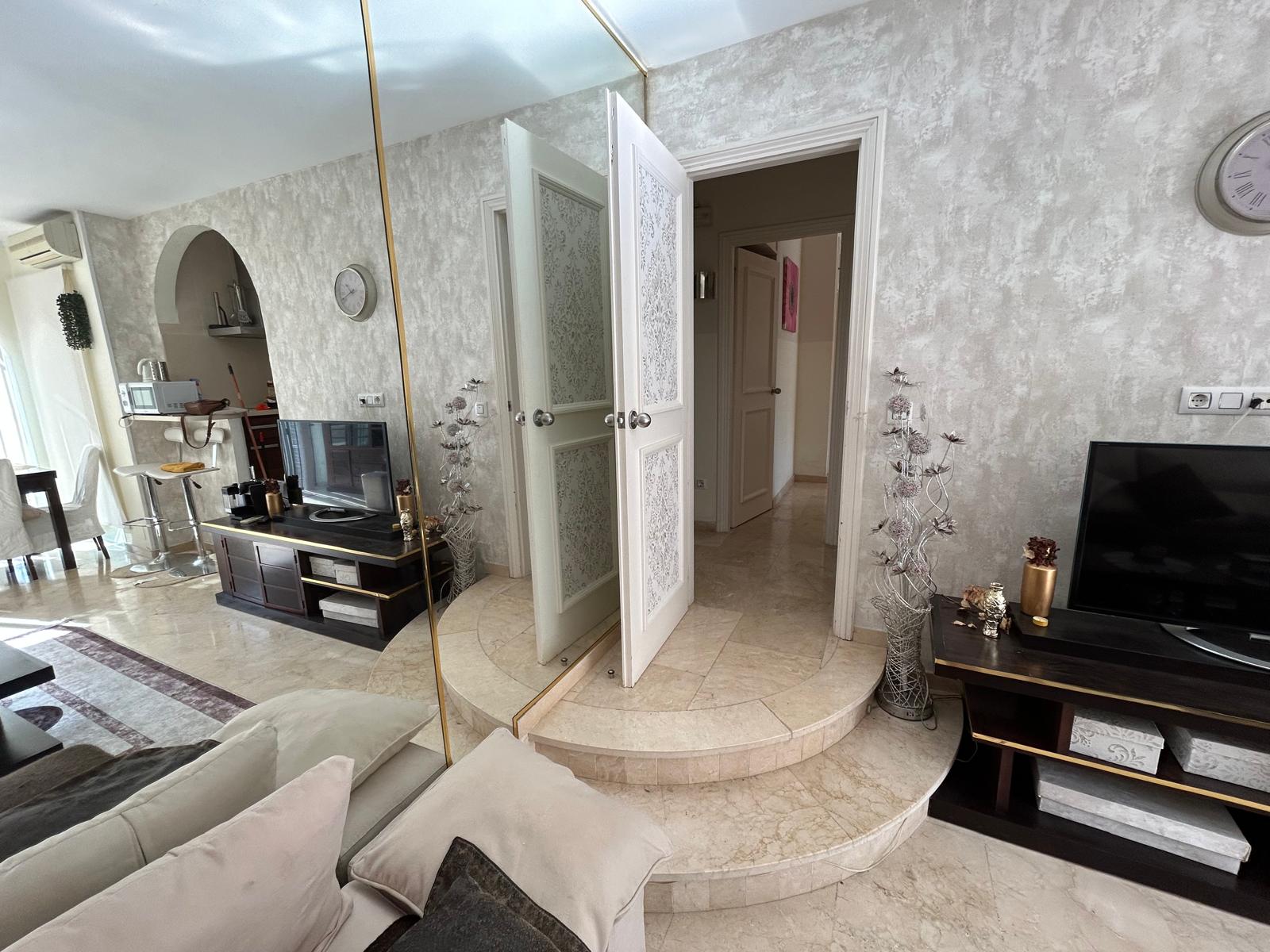Annual Rental Title