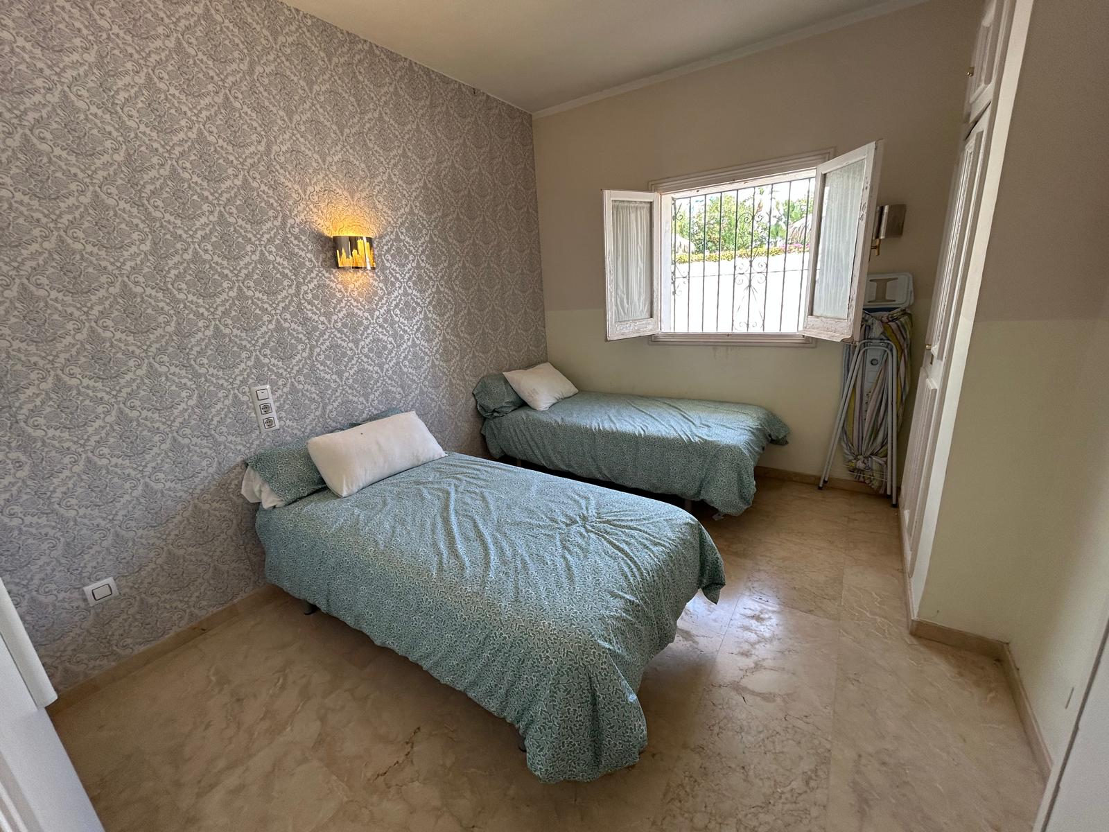 Annual Rental Title