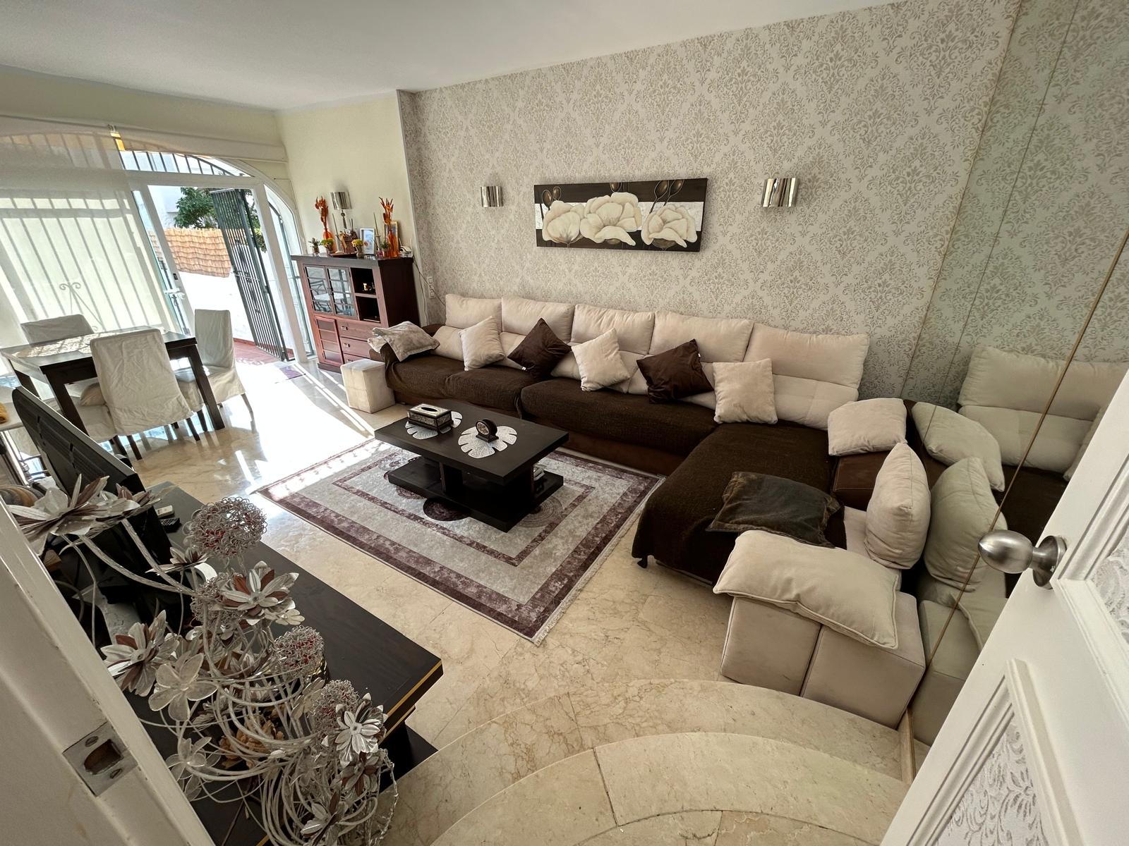Annual Rental Title