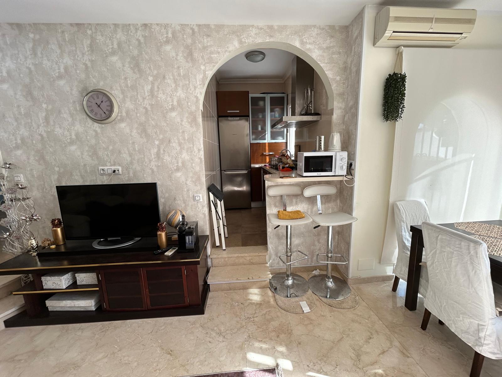 Annual Rental Title
